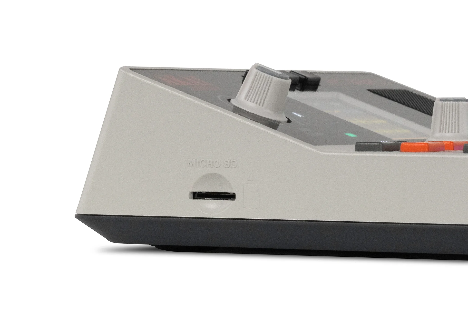 Professional MPC Sample